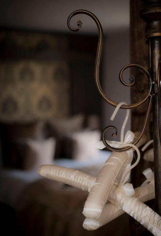 The George Inn Robertsbridge Oda fotoğraf