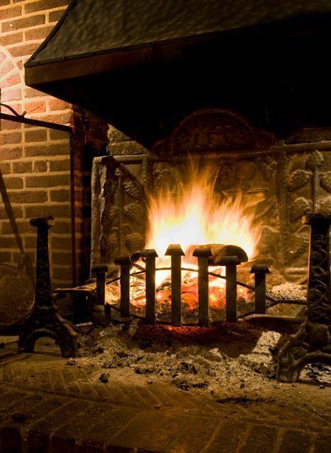 The George Inn Robertsbridge Dış mekan fotoğraf