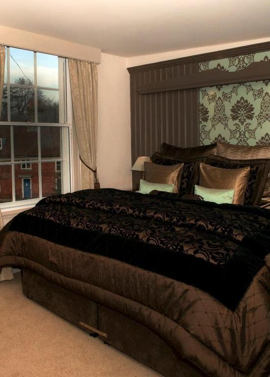 The George Inn Robertsbridge Oda fotoğraf