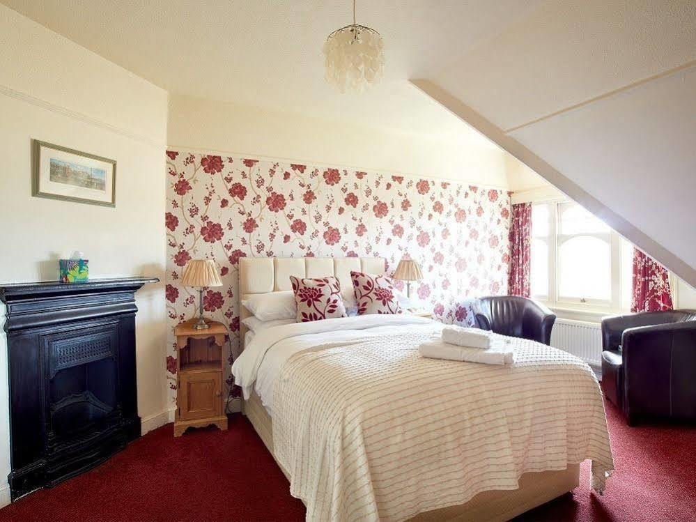 The George Inn Robertsbridge Dış mekan fotoğraf