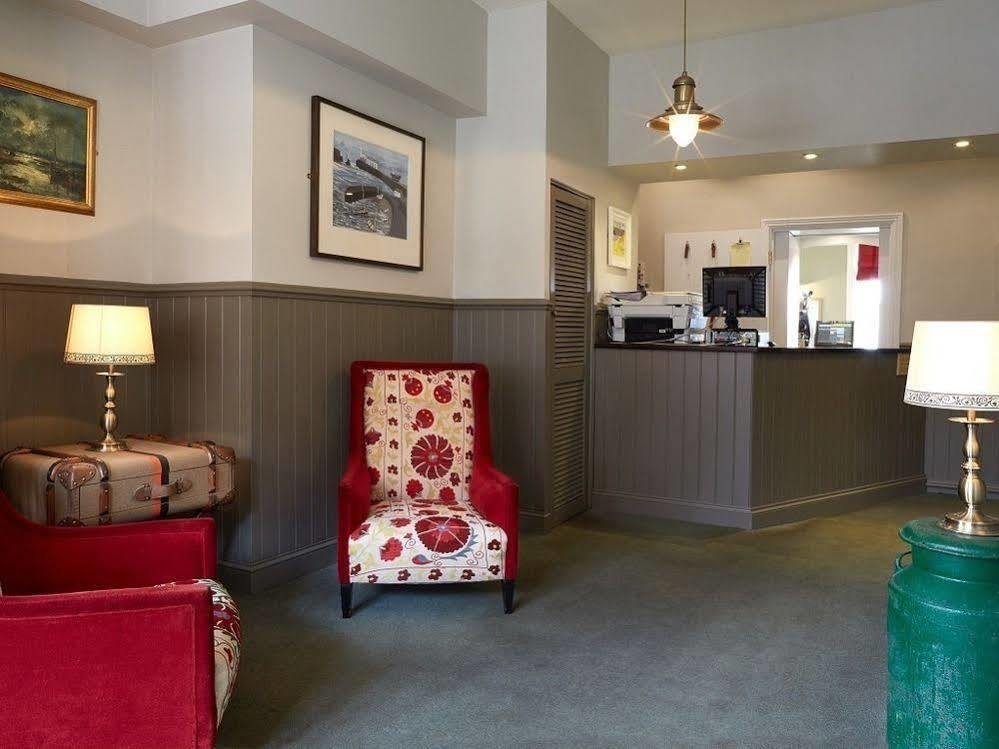 The George Inn Robertsbridge Dış mekan fotoğraf